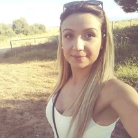 Tania Domingo Madrid