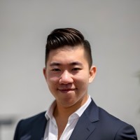 Joshua Su