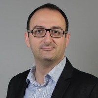 Eric Rossignol