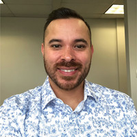 Gilbert Gaona