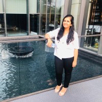 Minal Nayak Vadia