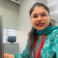 Dr. Saipriya Gurala