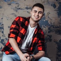 Anton Perov