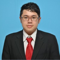 Raymond Yap Kim Leong