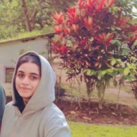 Shahana Sherin
