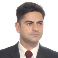 Leandro Saporito