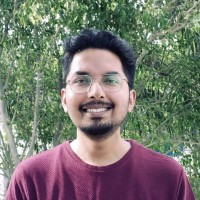 Kushal Bakliwal