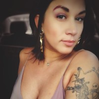 Nadia Aponte