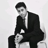 Roshan Preett