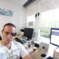 Javier Perez Romero