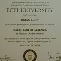 Brian Liley
