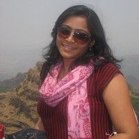 Nisha Khadye