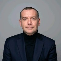 Nicolas Rosat