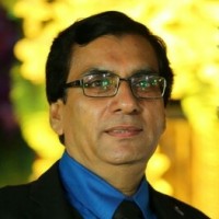 Manohar Sinha
