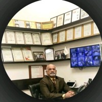 Faisal Farooq