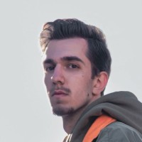 Andrei - Cristian Ciev