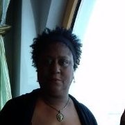 Gail Merritt-Brown