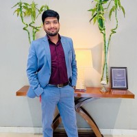 Aditya Kumar Verma