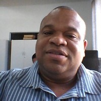 Marcos Antonio Cruz Santos