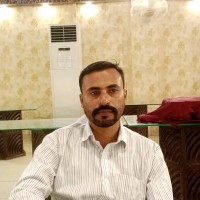 Fahad Azhar