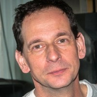 Ronald De Vries