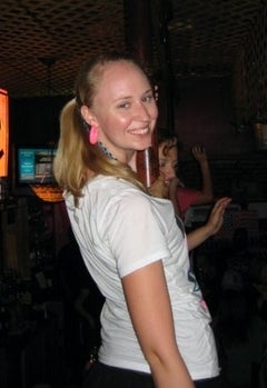 Lauren Hodges