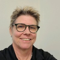 Melissa Perdue