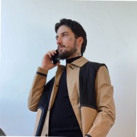 Kristoffer Attila Hajos