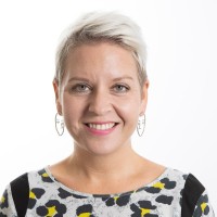 Karin Öhrn