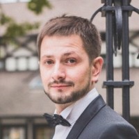 Kirill Miroshnychenko