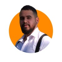 Jessé Dos Prazeres