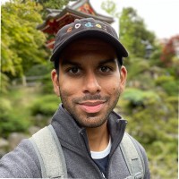 Taha Alam