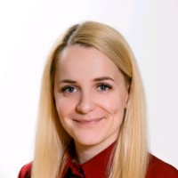 Kate Stsefanovich