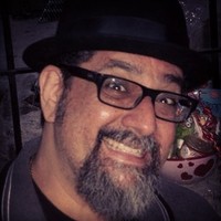 Nicolas Perdomo