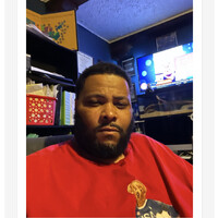 Tariq Mcgilberry