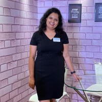 Supriya Patil