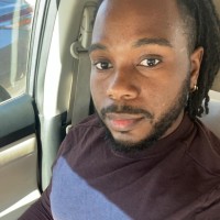 Darrion Patterson