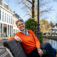 Renate Hollander