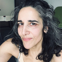 Andrelina Freitas Ribeiro De Almeida