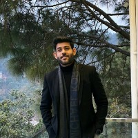 Sanchit Jain