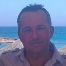 Mark Goodyear