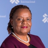 Dorothy Tembo