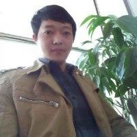 李志振