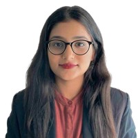 Yashica Bajpai
