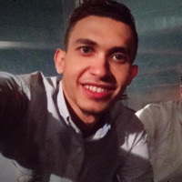 Abdullah ElSherif Mahmoud