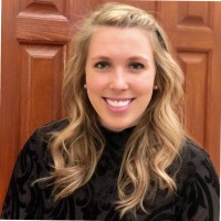 Madison Rayfield, MBA