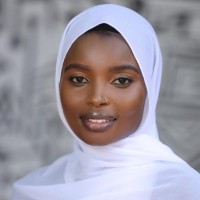 Aziza Mwinyi