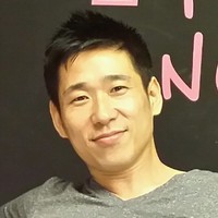 Seok-Kyun park