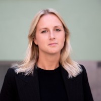 Frida Vinblad Von Walter