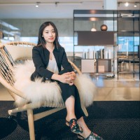 Zoe Liu